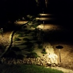 Path Lighting